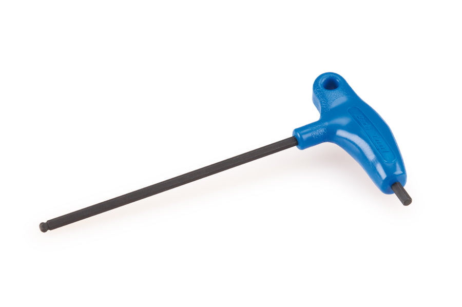 Park Tool PH Handled Allen Hex Wrench All Sizes