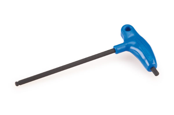 Park Tool PH Handled Allen Hex Wrench All Sizes