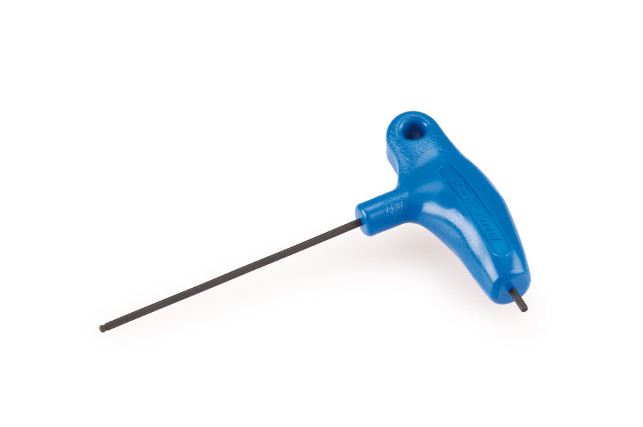 Park Tool PH Handled Allen Hex Wrench All Sizes