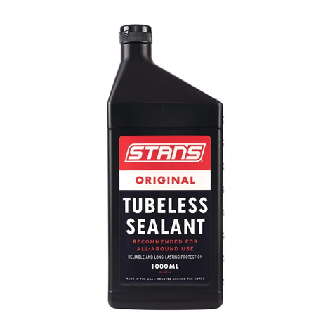 Stan's No Tubes Original Bicycle Tyre Sealant | All Sizes