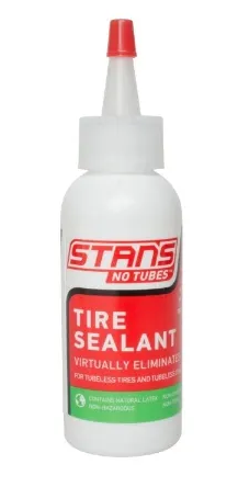 Stan's No Tubes Original Bicycle Tyre Sealant | All Sizes