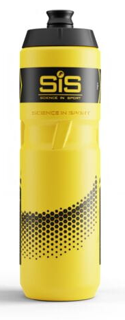 Science In Sport SIS Drinks Bottles All Sizes & Colours