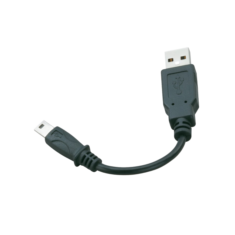 Topeak Whitelite DX USB Front Bicycle Light
