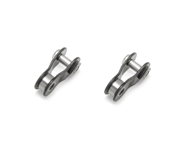 Izumi Offset 1⁄2 Track Chain Link For ES410 Track/Izumi V Super Tough Chains