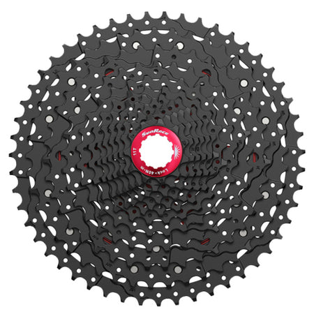 Sunrace CSRZ800 12 Speed Road Bicycle Cassette With HG-Spline