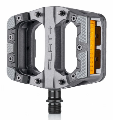 DMR Flat4 MTB / Road /Gravel Bicycle Pedals RRP£60