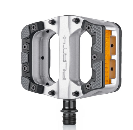 DMR Flat4 MTB / Road /Gravel Bicycle Pedals RRP£60