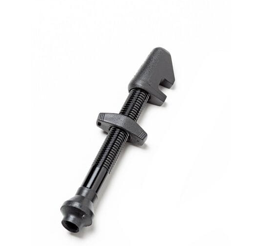 DT Swiss Lightweight Alu Tubeless Valve For Deep Rims | Gravel | CycloCross