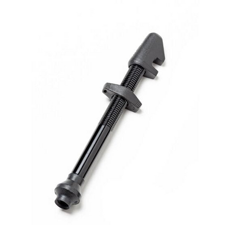 DT Swiss Lightweight Alu Tubeless Valve For Deep Rims | Gravel | CycloCross