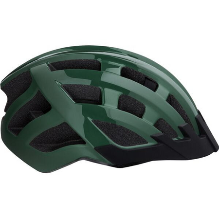 Lazer Compact Adult Unisex Road Urban/Commuter Cycling Helmet | Uni Size 54-61 cm