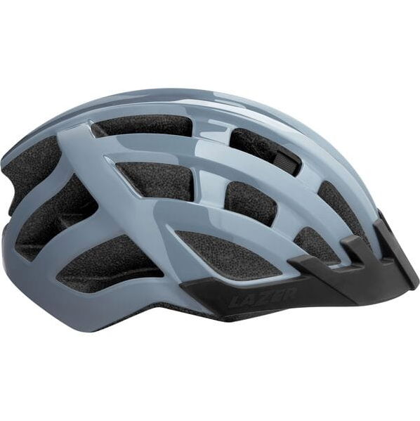 Lazer Compact Adult Unisex Road Urban/Commuter Cycling Helmet | Uni Size 54-61 cm