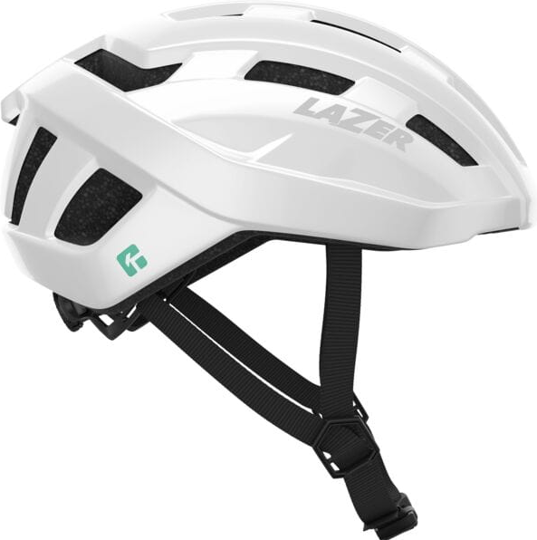 Lazer Tempo KinetiCore Adult's Urban | Road | Commuting Uni-Size 54 - 61 cm Bicycle Helmet