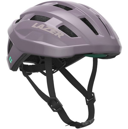 Lazer Tempo KinetiCore Adult's Urban | Road | Commuting Uni-Size 54 - 61 cm Bicycle Helmet