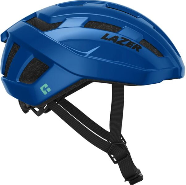 Lazer Tempo KinetiCore Adult's Urban | Road | Commuting Uni-Size 54 - 61 cm Bicycle Helmet