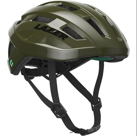 Lazer Tempo KinetiCore Adult's Urban | Road | Commuting Uni-Size 54 - 61 cm Bicycle Helmet