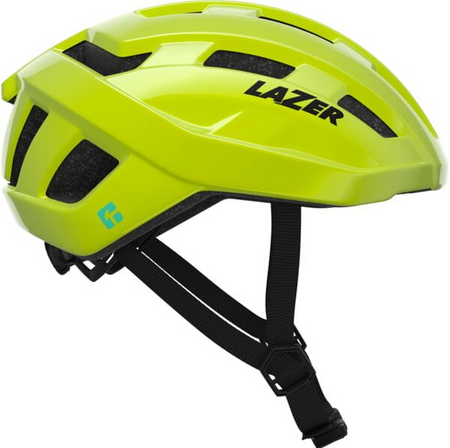 Lazer Tempo KinetiCore Adult's Urban | Road | Commuting Uni-Size 54 - 61 cm Bicycle Helmet