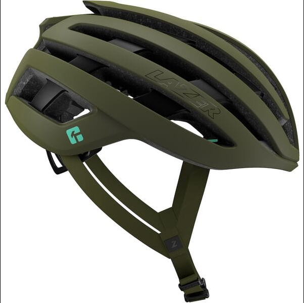 Lazer Z1 KinetiCore Adult's Road | Gravel | CX Bicycle Helmet RRP £230