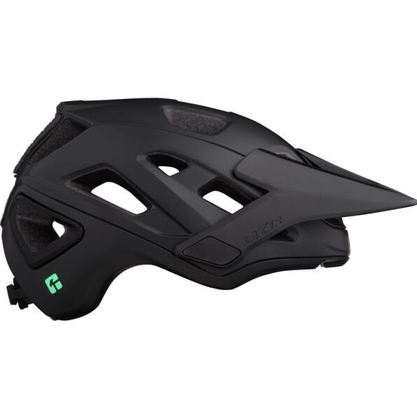 Lazer Jackal KinetiCore MTB Bicycle Helmet All Sizes