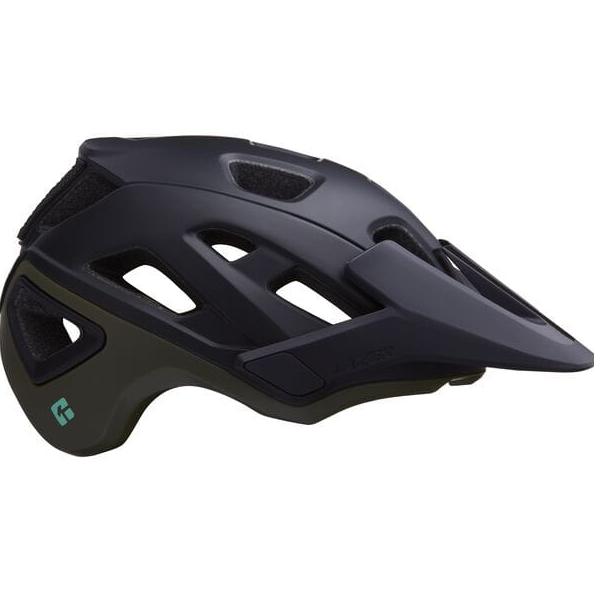 Lazer Jackal KinetiCore MTB Bicycle Helmet All Sizes