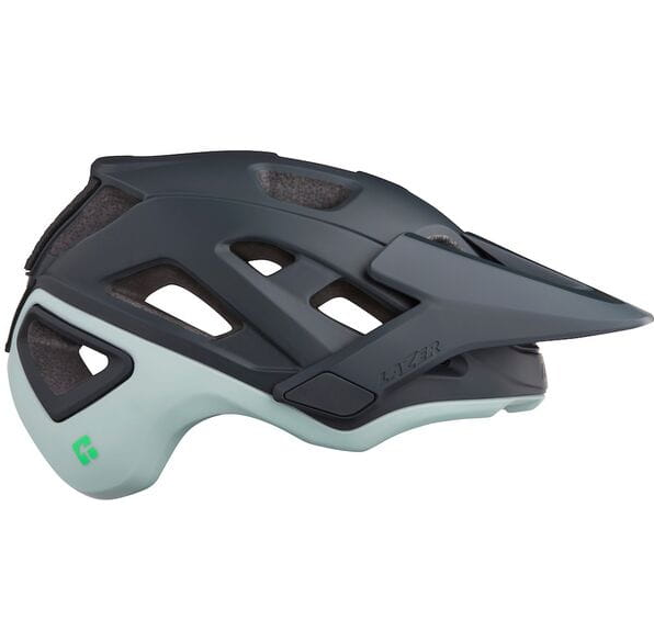 Lazer Jackal KinetiCore MTB Bicycle Helmet All Sizes