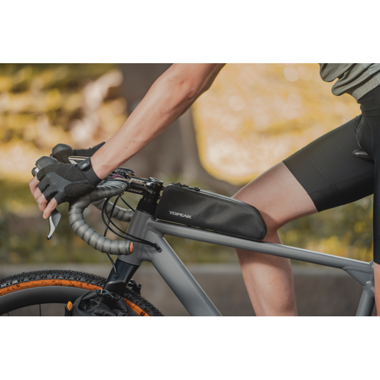 Topeak Fastfuel Aero 0.8 Litre Drybag II Road Gravel TT