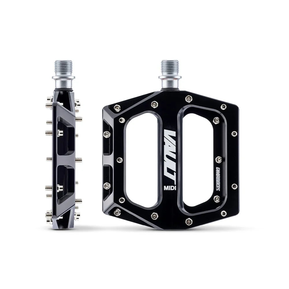 DMR Vault Midi Flat BMX Downhill Trails MTB Pedal All Colours