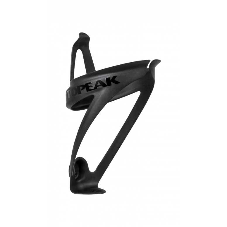 Topeak Shuttle Cage Z Recycled Carbon Water Bottle Cage
