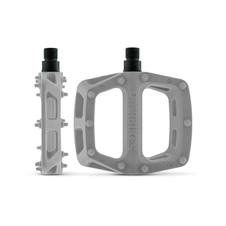 DMR V6 Plastic Cro-Mo Axle Pedals For MTB BMX Kids Downhill Trails Urban