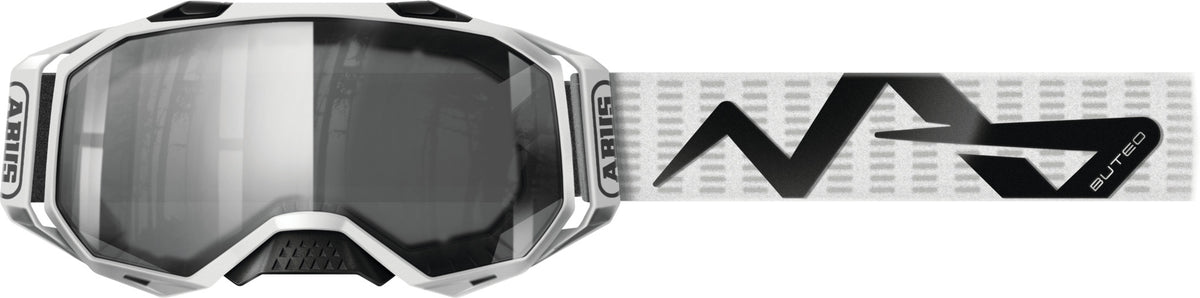 ABUS Buteo Anti Fog MTB Goggles | All Colours