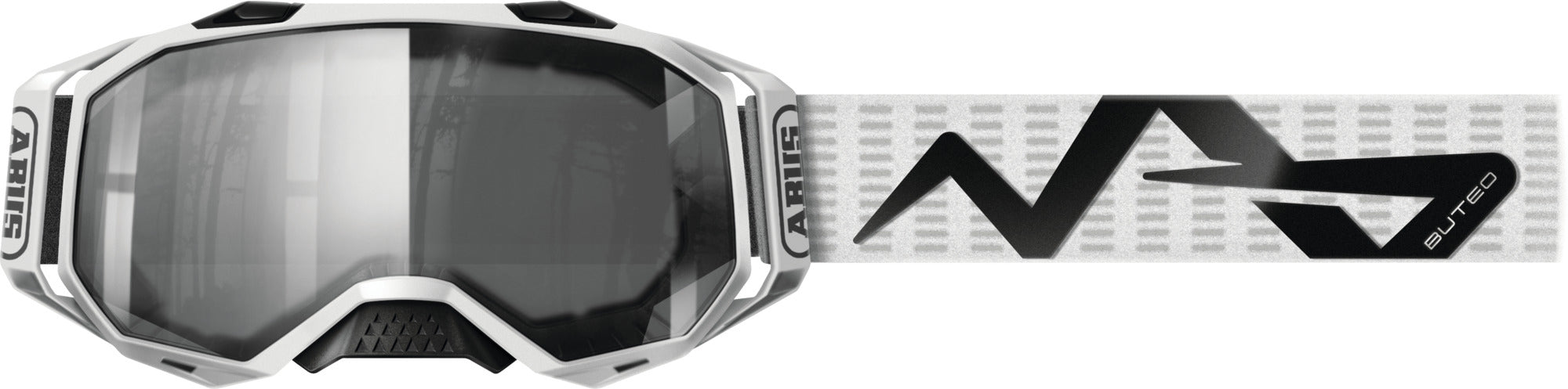 ABUS Buteo Anti Fog MTB Goggles | All Colours