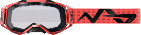ABUS Buteo Anti Fog MTB Goggles | All Colours