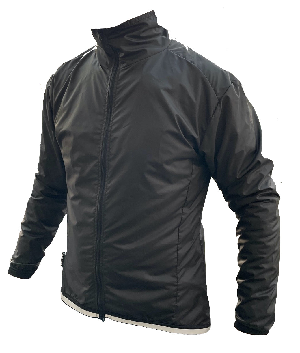HUDS Super Waterproof Packable Lightweight Unisex Jacket 140g