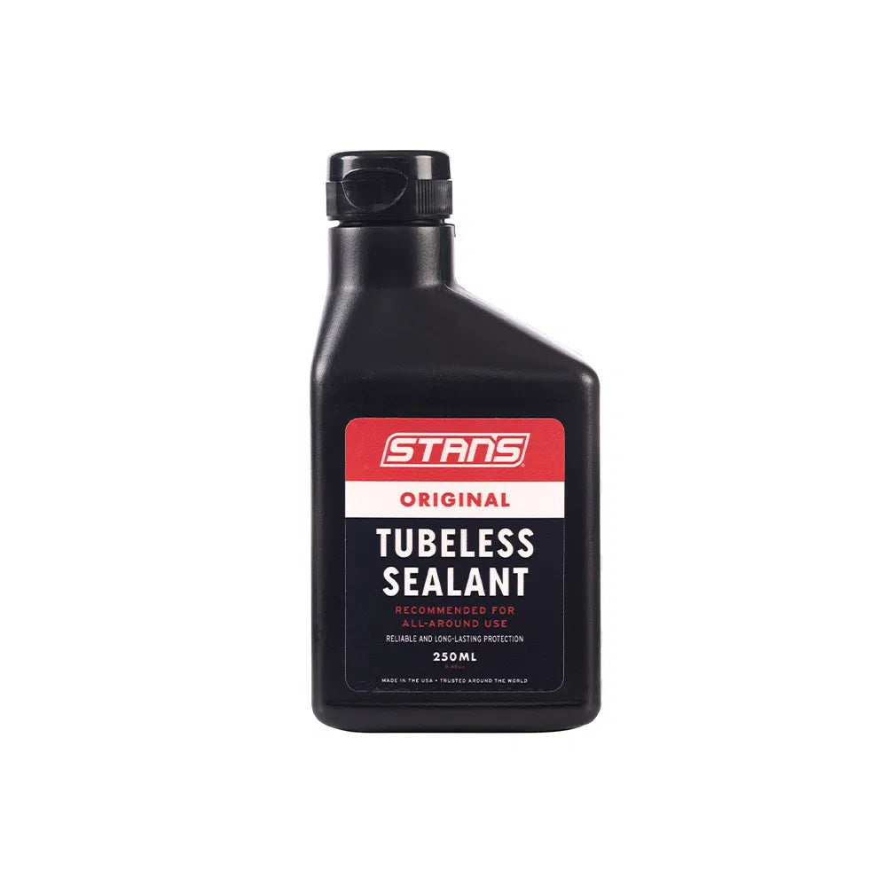 Stan's No Tubes Original Bicycle Tyre Sealant | All Sizes