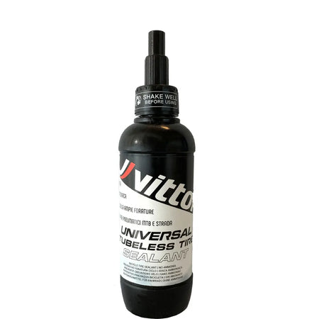 Vittoria Bicycle Universal Tubeless Tyre Sealant