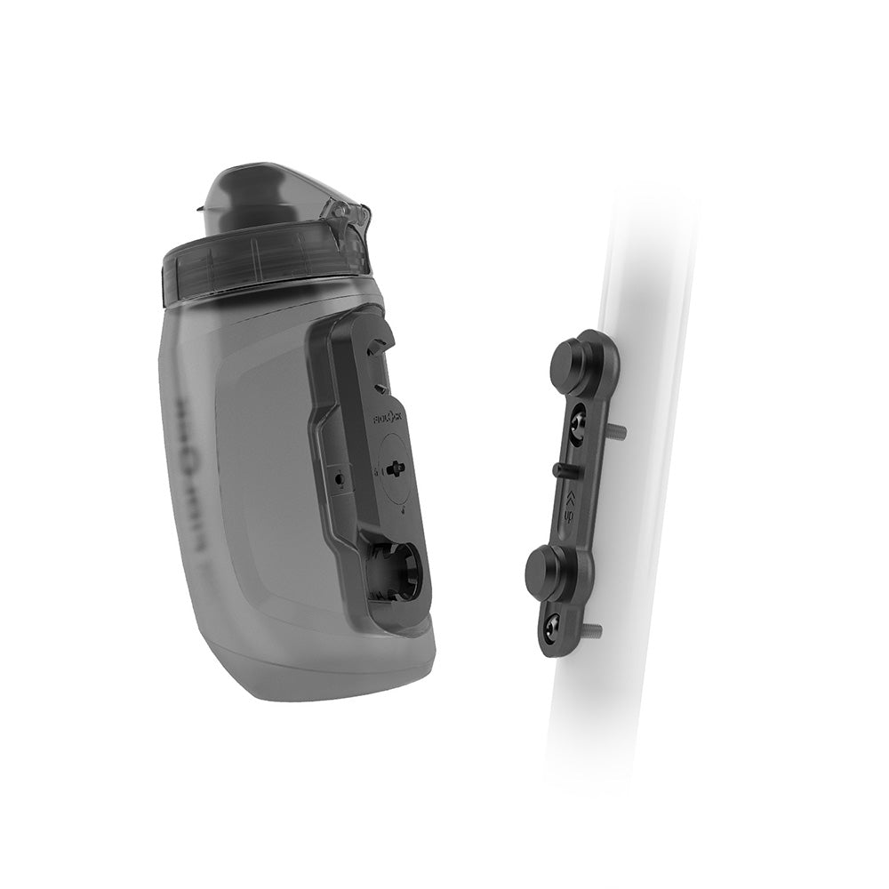 Fidlock TWIST 450ml Bottle With Magnetic-Mechanical Frame Mount