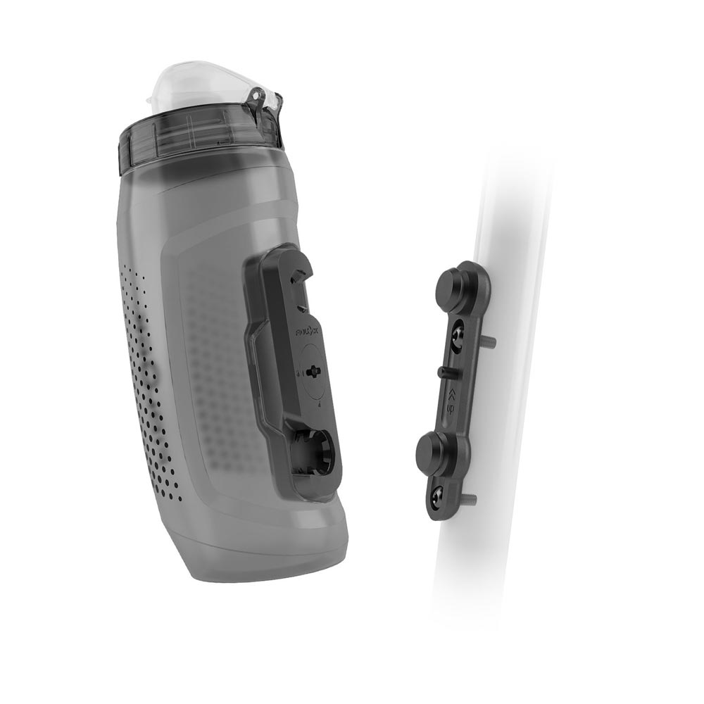 Fidlock TWIST 590ml Water Bottle With Magnetic-Mechanical Frame Mount