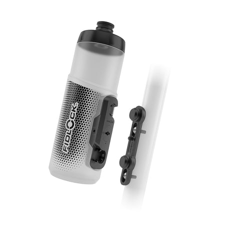 Fidlock TWIST 600ml Water Bottle With Magnetic-Mechanical Frame Mount