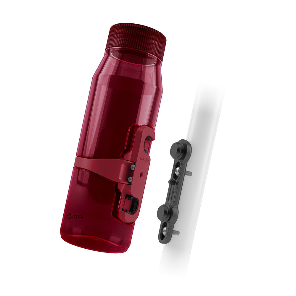 Fidlock TWIST 700ml Life Water Bottle With Magnetic-Mechanical Frame Mount