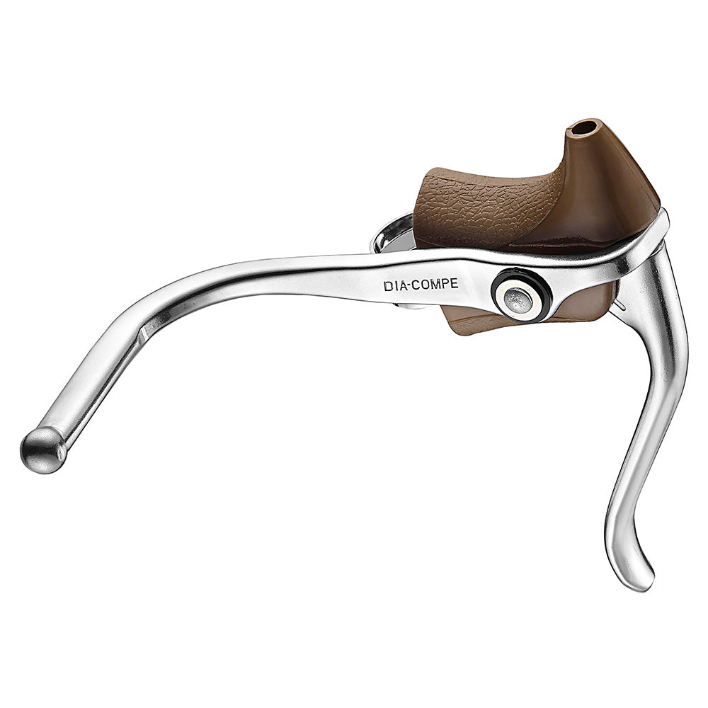 Dia-Compe 188 Reverse Pull TT Road Brake Levers