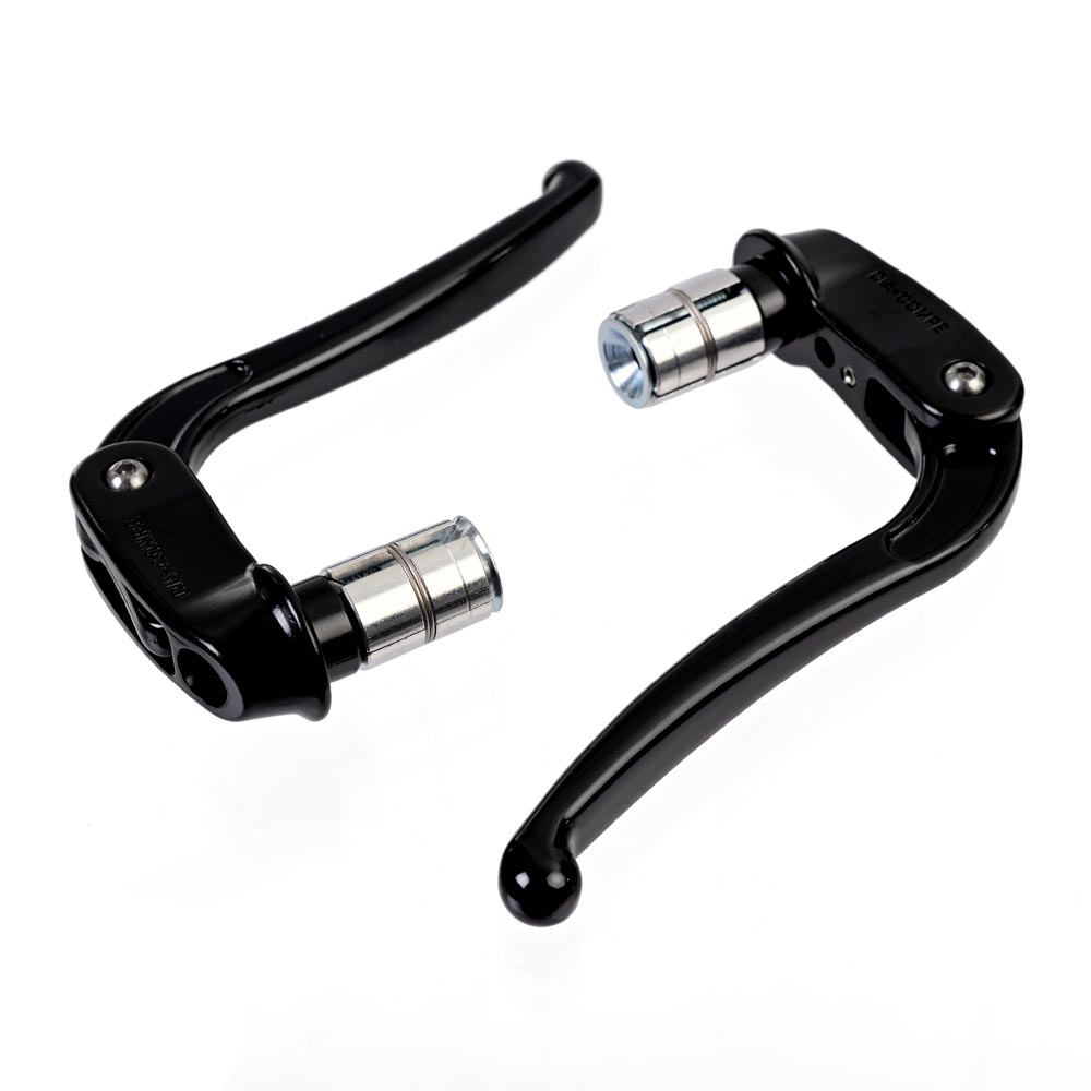 Dia-Compe 189 Reverse Pull TT Road Brake Levers
