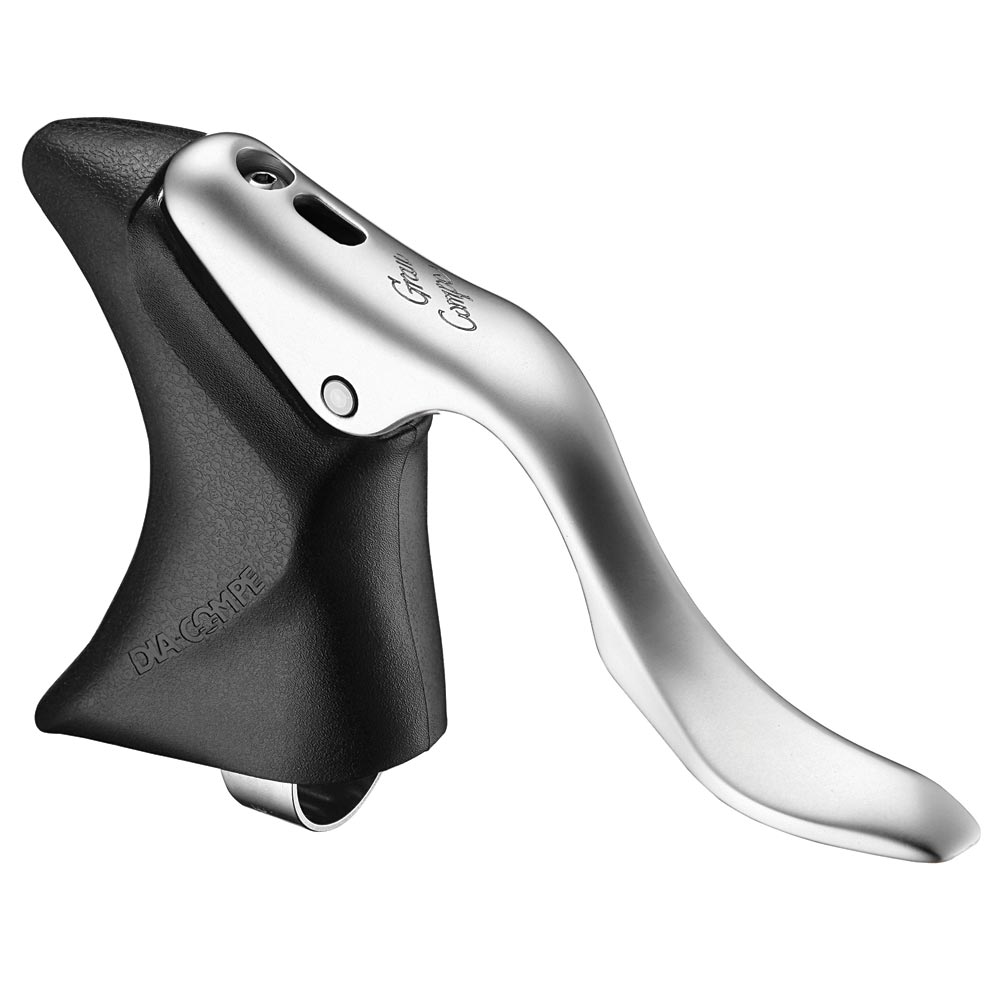 Dia-Compe EVO-V Hooded Drop Brake Levers For V-Brakes