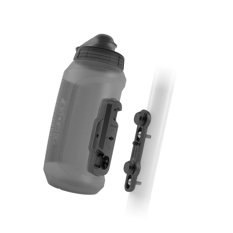 Fidlock TWIST 750ml Compact Water Bottle With Magnetic-Mechanical Frame Mount