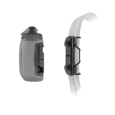 Fidlock Tex Multi Base and Bottle Kits - Great for Backpacks or Belts