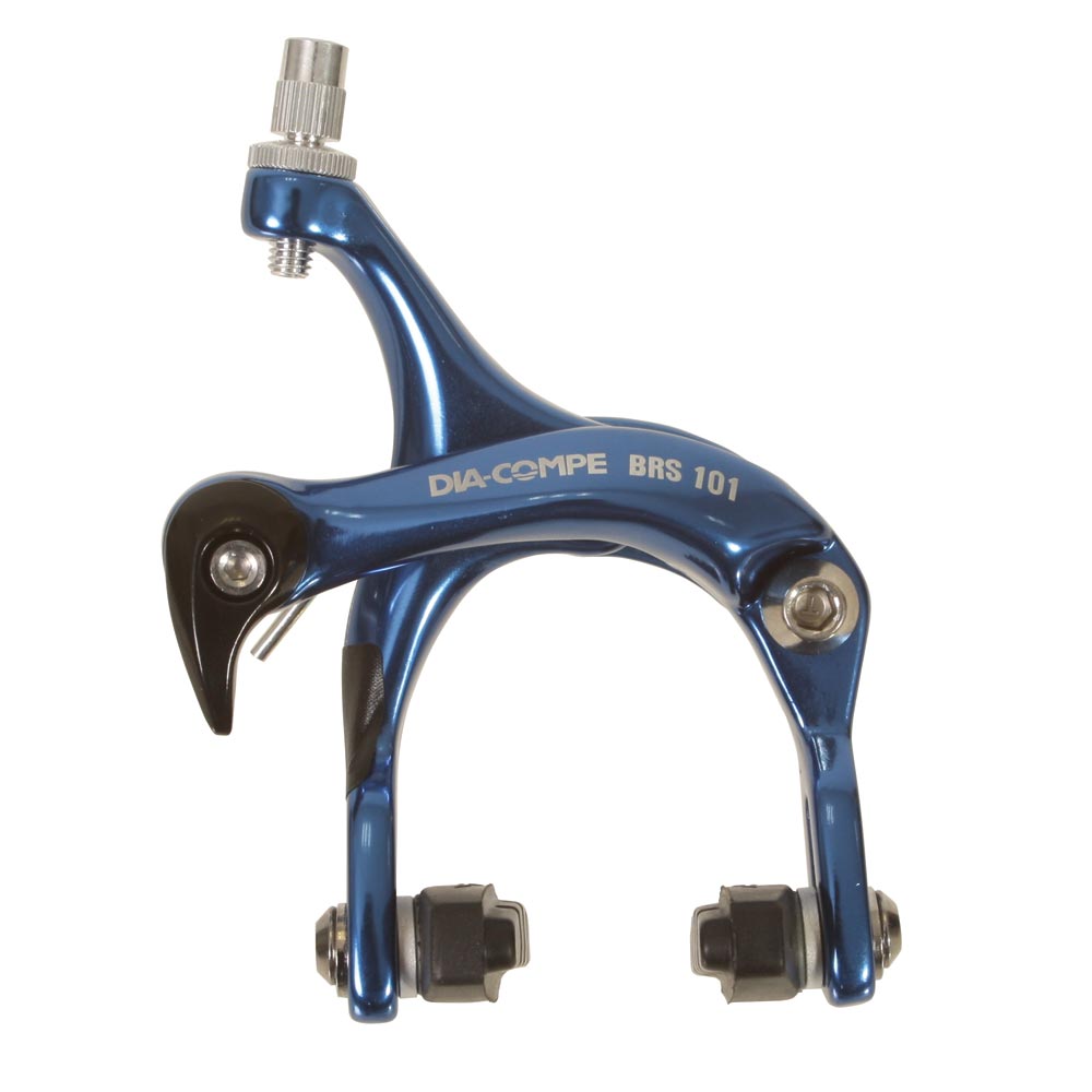 Dia-Compe BRS 101 43-57mm Dual Pivot Calliper Brake | All Colours