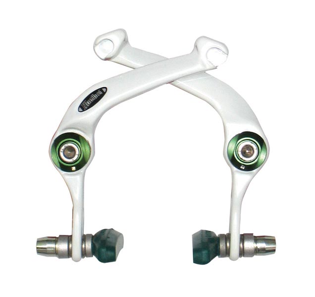 Étrier De Frein Arrière U-Brake DiaCompe AD996 - Noir, Pour Étrier De Frein Arrière U-Brake DiaCompe AD996 - Noir, Pour