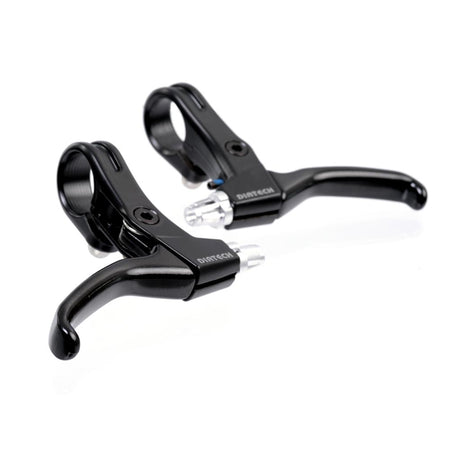 Dia-Compe MX-110 22.2mm BMX Brake Levers | Black