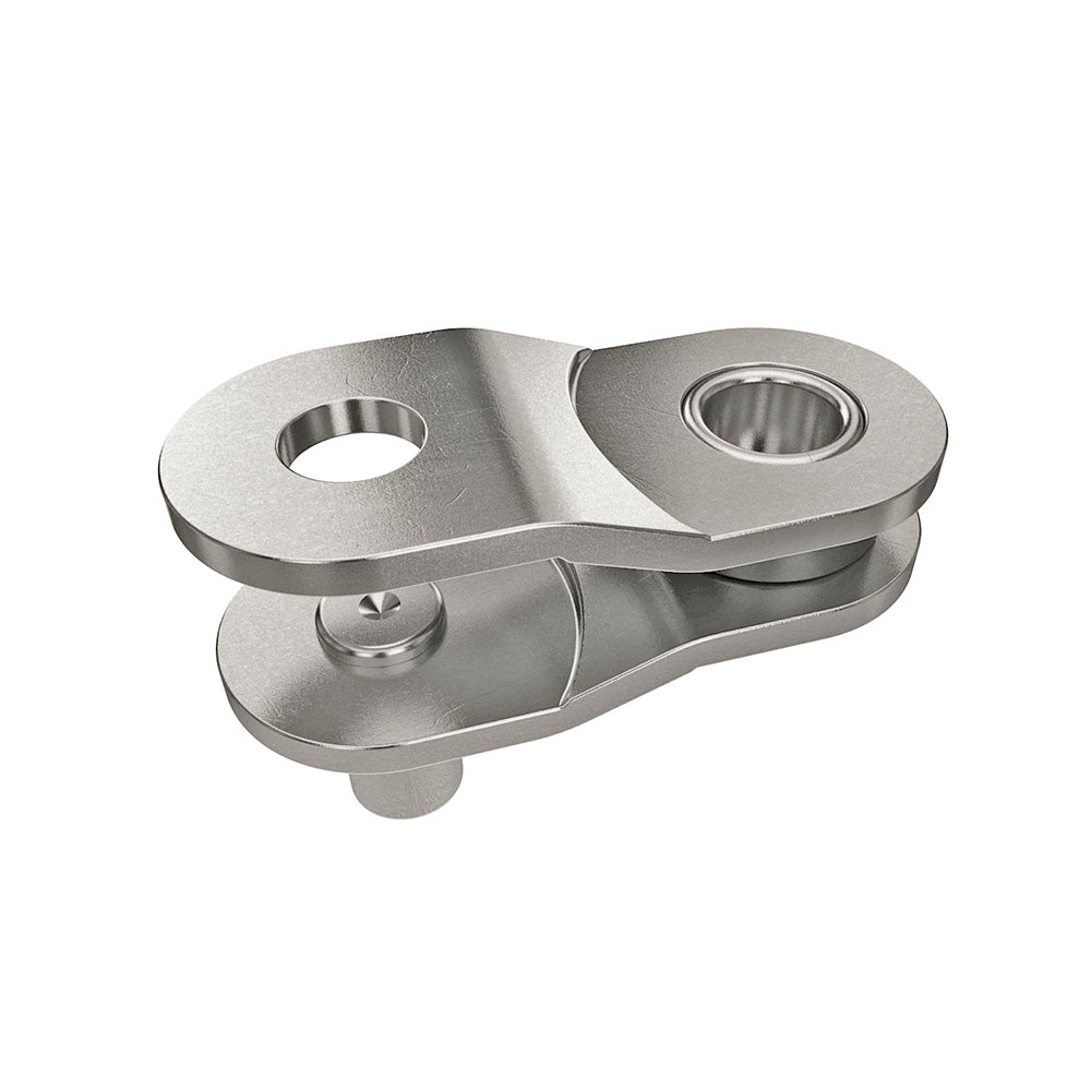 Connex Cranked Link (Half link) for 3/32” Chains