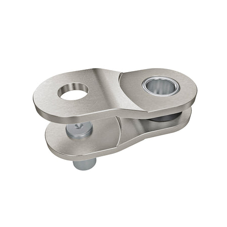 Connex Cranked Link (Half link) for 3/32” Chains