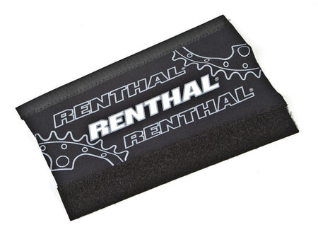Renthal Padded Neoprene Cell Chainstay Protector | Black