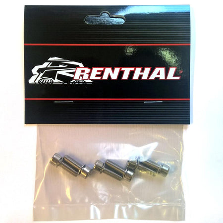 Renthal Replacement Bolt Kits For Renthal Stems